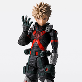S.H.Figuarts My Hero Academia Katsuki Bakugo (The Beginning)