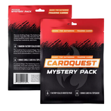 Magic The Gathering TCG: Mystery Pack (Plus Bonus Card)