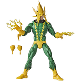 Marvel Legends Retro Electro - Pre-Owned / Loose