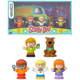Fisher-Price Little People Scooby-Doo Collector Set