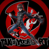 HIYA Persona 5 Royal Exquisite Basic Series Queen