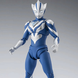 S.H.Figuarts Ultraman Ultraman Teo