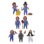 Neca Child’s Play Chucky Good Guy 7’’ Random Action Figure Blind Box Series 2 - Action Figures