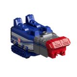 Blokees Transformers Defender 08: Battle Stars