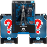 McFarlane DC Mystery Box 029: DC Multiverse Deluxe Theatrical Max Shreck (+2 Random McFarlane DC Figures!) LIMITED TO 40!