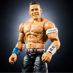 WWE Elite Royal Rumble John Cena (Corey Graves BAF) - Action Figures