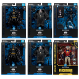 DC Multiverse Deluxe Theatrical Edition Wave 2 CASE OF 6