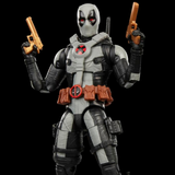 Marvel Legends Series Concept Art Deadpool (Deadpool & Wolverine)