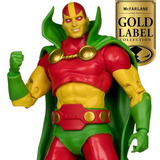DC Multiverse Exclusive Gold Label Mister Miracle (New Gods)