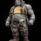 Lingjhun Teenage Mutant Ninja Turtles Rocksteady
