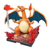 Blokees Pokémon Classic Class CV-L Charizard