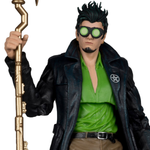 DC Multiverse Starman (Jack Knight) - Action Figures