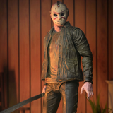 NECA Jason Universe Ultimate Sweet Revenge Jason