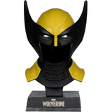 Wolverine (Video Game) 1:3 Scale Cowl