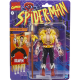 Marvel Legends Retro Kraven - Pre-Owned / In Box