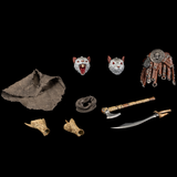 Mythic Legions Reinforcements 3 The Bilge Add-On Set