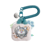 Blokees Zootopia Mate Series 02 Cute Sleuth Key (Box of 6 Individually Boxed)