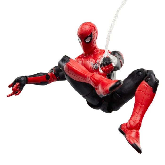 Marvel Legends Far From Home Spider-Man (Upgraded Suit)