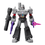 Blokees Transformers Shining Version 05 Showdown (Box of 6 Individually Boxed)