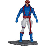 McFarlane Elite Edition Spartan Wild C.A.T.S (Comic Founders Series)