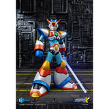 Mega Man X Series X Third Armor Exquisite Basic Series Action Figure