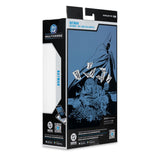 DC Multiverse Batman (The Long Halloween)