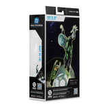 DC Multiverse Green Lantern NautKeLoi
