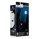 DC Multiverse Batman Haunted Gotham