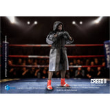 HIYA Exquisite Super Series Adonis Creed (Creed 2)