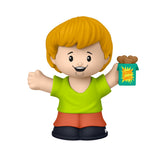 Fisher-Price Little People Scooby-Doo Collector Set