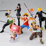 S.H.Figuarts One Piece Nico Robin (Enies Lobby)