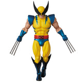 Marvel MAFEX #096 Wolverine