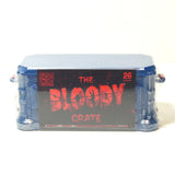 Super Action Stuff Bloody Crate Accessory Set