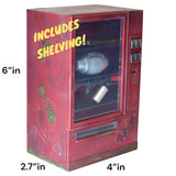 Super Action Stuff Cosmic Convenience Accessory Set