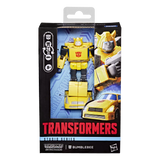 Transformer Studio Series Transformer Devastation Deluxe Class Bumblebee