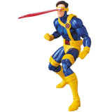 Marvel MAFEX #99 Cyclops (Reissue) - Action Figures