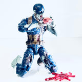 Super Action Stuff Bloody Crate Accessory Set