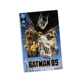 DC Direct Page Punchers Batman (Batman 89)