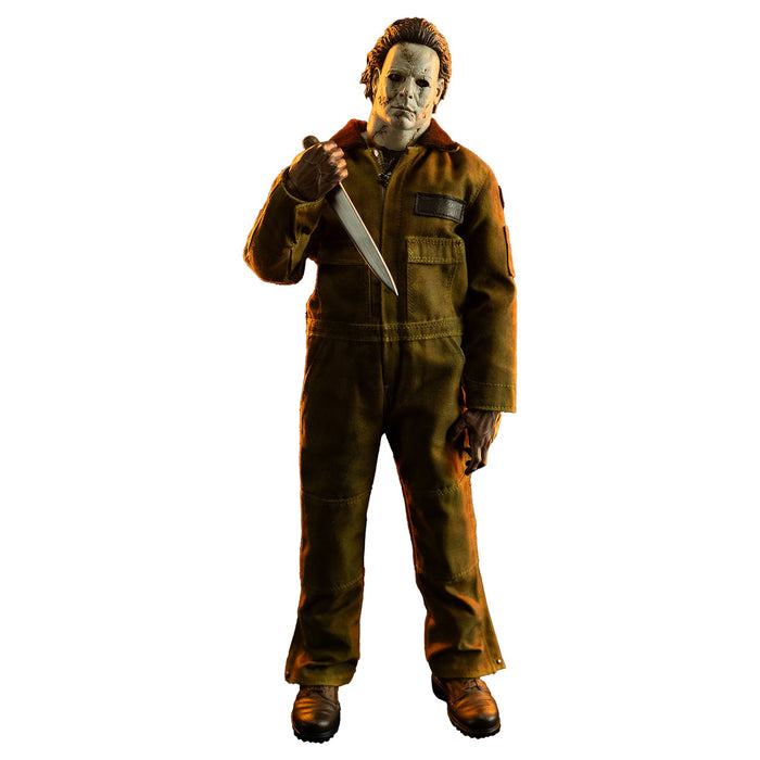 Rob Zombie's Halloween 2007 Michael Myers (1:6 Scale)