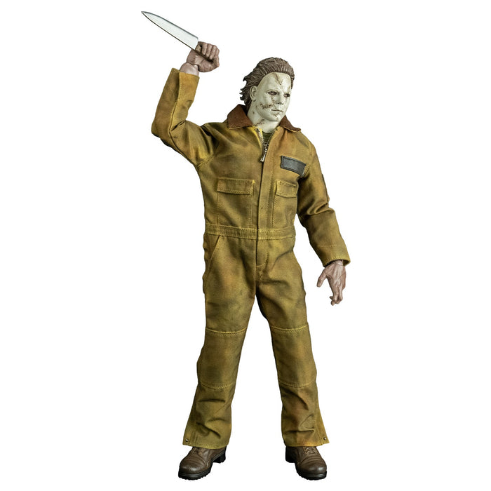 Rob Zombie's Halloween 2007 Michael Myers (1:6 Scale)