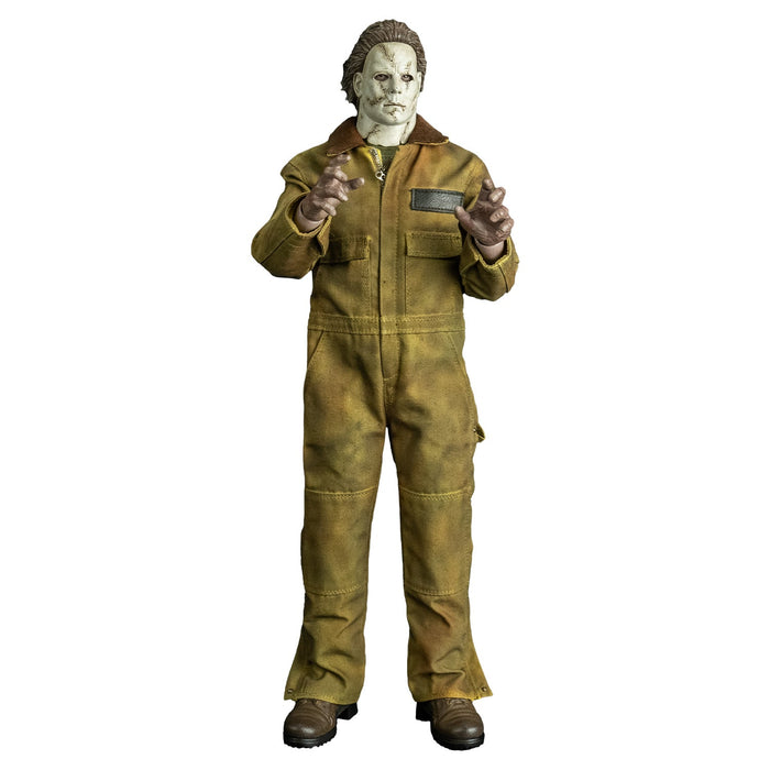 Rob Zombie's Halloween 2007 Michael Myers (1:6 Scale)