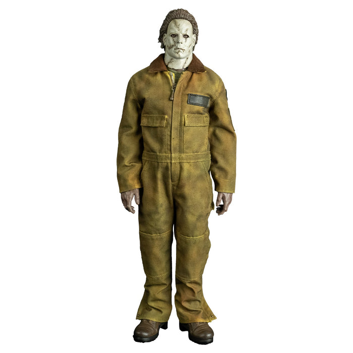 Rob Zombie's Halloween 2007 Michael Myers (1:6 Scale)