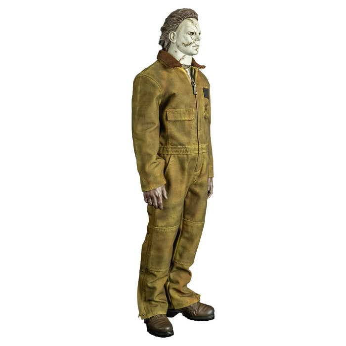 Rob Zombie's Halloween 2007 Michael Myers (1:6 Scale)