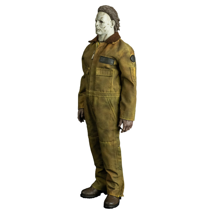 Rob Zombie's Halloween 2007 Michael Myers (1:6 Scale)