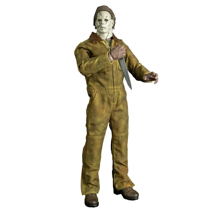 Rob Zombie's Halloween 2007 Michael Myers (1:6 Scale)