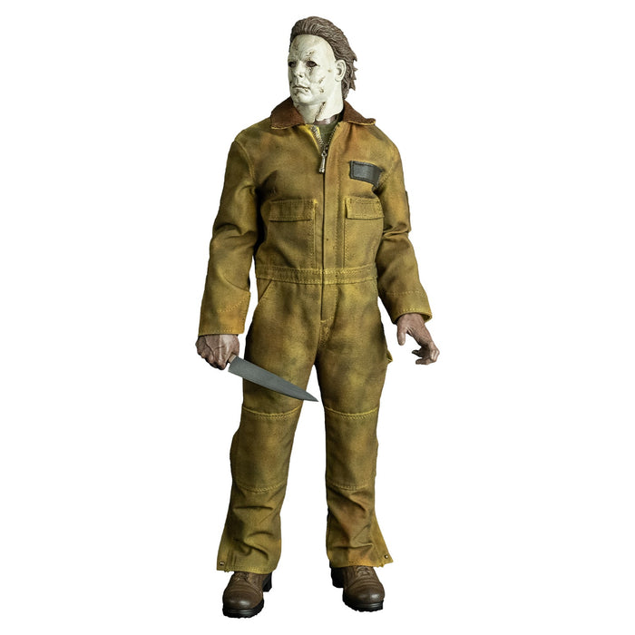 Rob Zombie's Halloween 2007 Michael Myers (1:6 Scale)