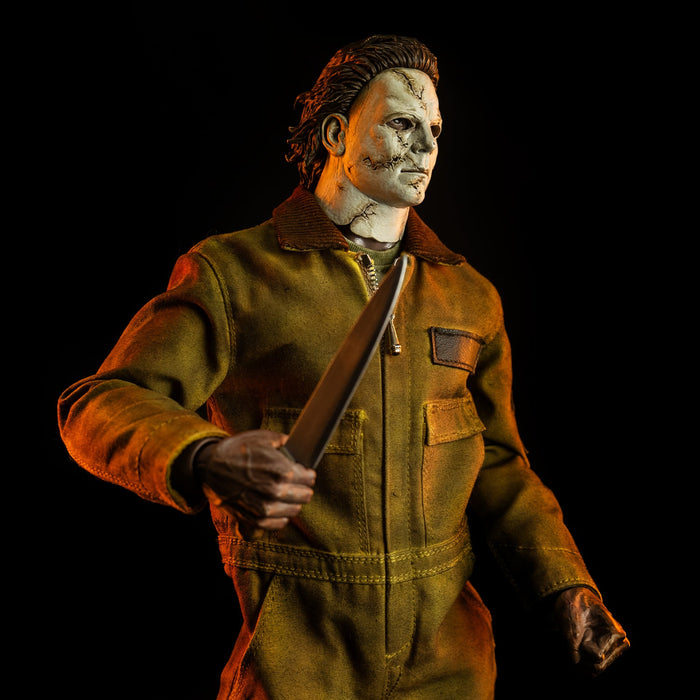 Rob Zombie's Halloween 2007 Michael Myers (1:6 Scale)