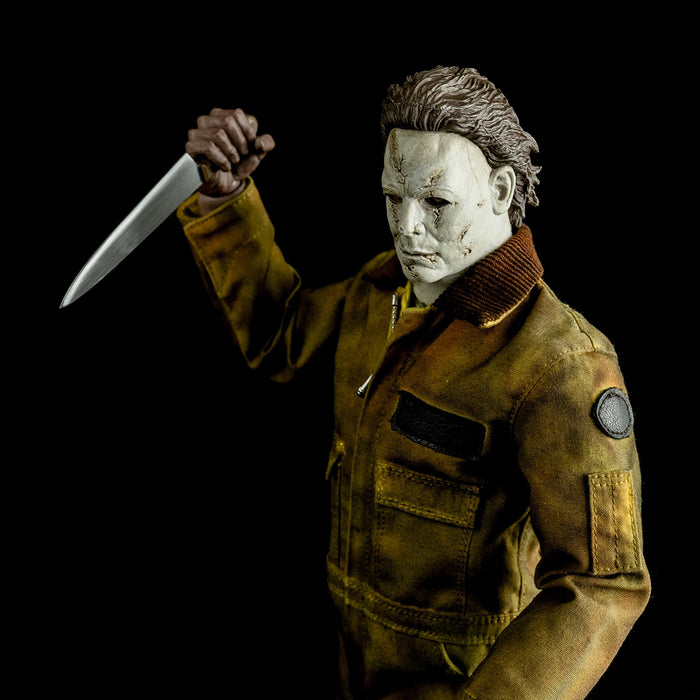 Rob Zombie's Halloween 2007 Michael Myers (1:6 Scale)