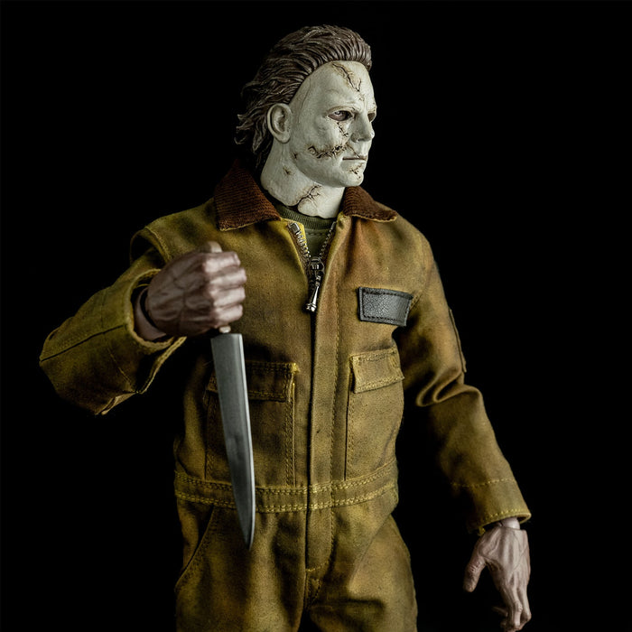 Rob Zombie's Halloween 2007 Michael Myers (1:6 Scale)