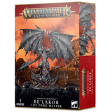 Warhammer Age of Sigmar: Slaves to Darkness – Be’lakor